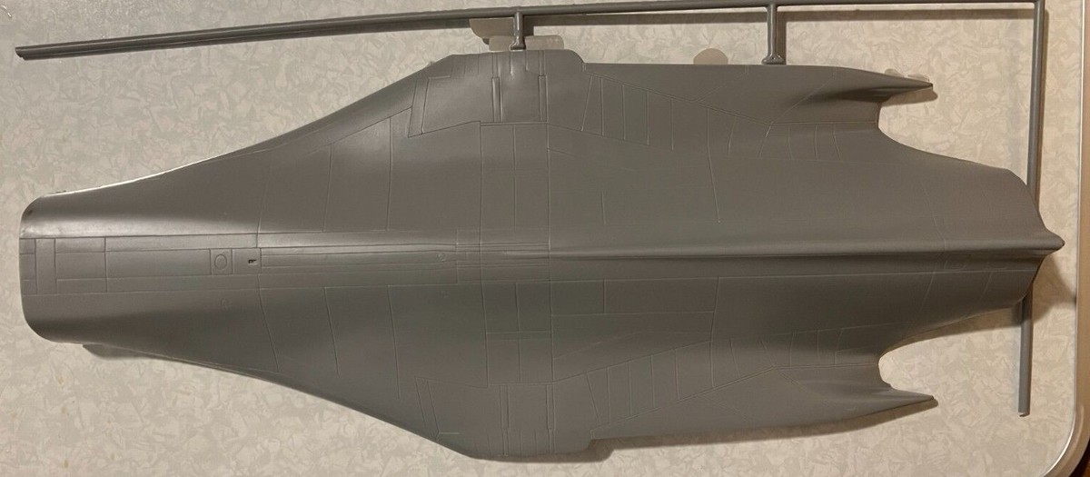 航空機・ヘリコプター Revell 1:48 B-1B LANCER Revell B-1B Lancer 1/48 scale | Full Build Video - YouTube