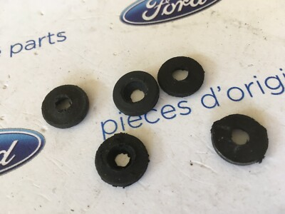 #ad #ad Ford Popular Zodiac Zephyr Cortina New Genuine Ford Washers GBP 8.85