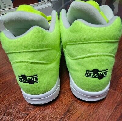 Reebok Pump Court Victory X ALIFE Tennis RARE US 11 No Box Reebok Pump Court Victory X ALIFE Tennis RARE US 11 No Box