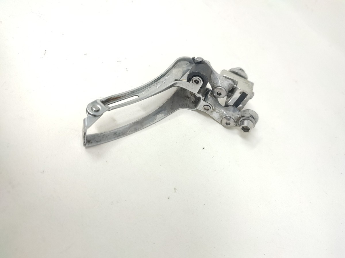 Dérailleur Avant Shimano 105 FD-5500 – Pour Vélo De Course (occasion)