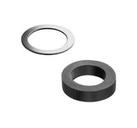 "Schell Quetschdichtung 3/8\"X8"