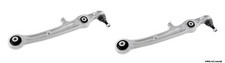 2 x Front Lower Control Arm For AUDI A6 C6 2004-2011 ZWD/AU/026AB