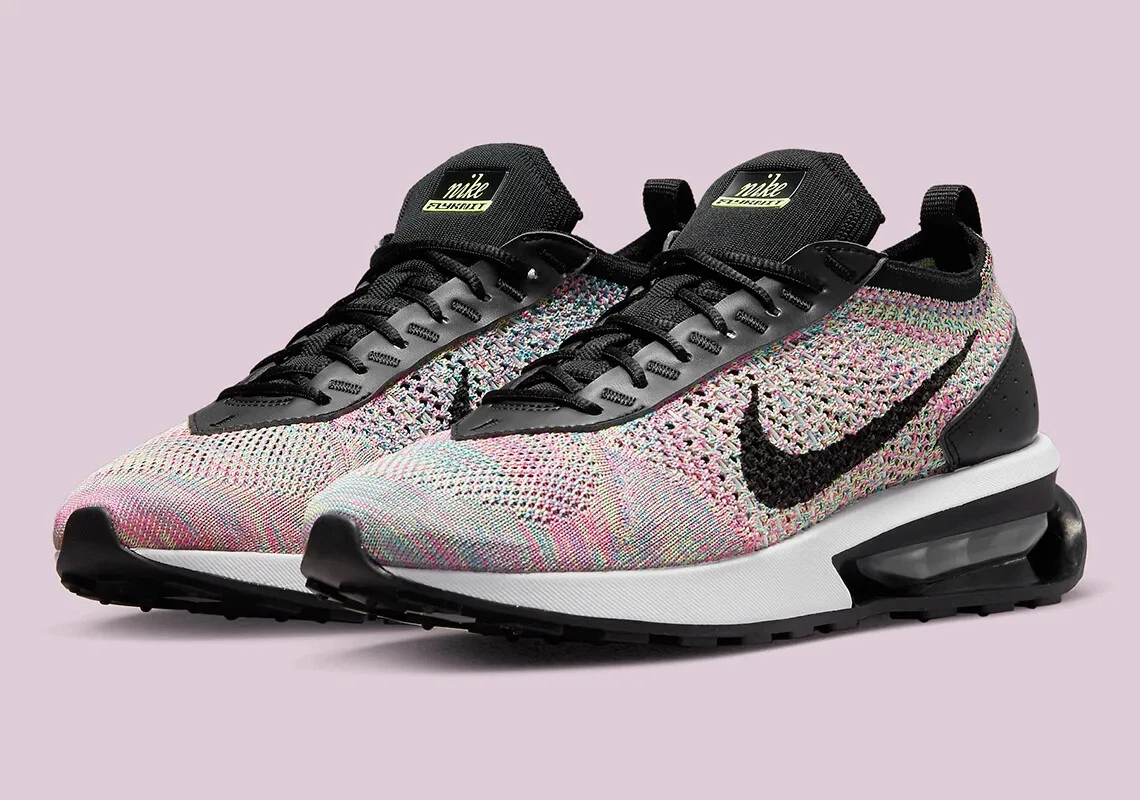 Nike flyknit cheap 4. black