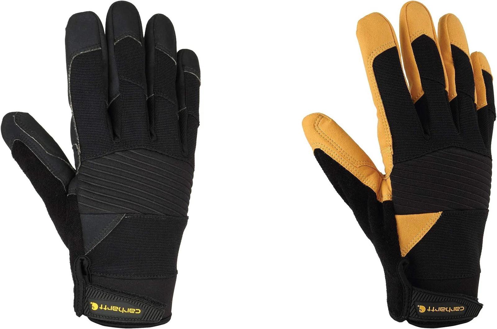 Carhartt Men's Flex Tough II High Dexterity Gloves