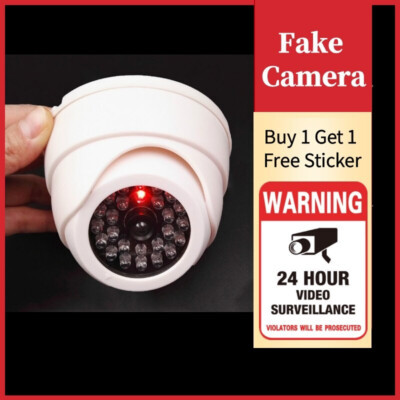 Security Flashes Flashes Of Light On Security Camera