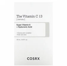 The Vitamin C 13 Serum, 0.67 fl oz (20 ml)