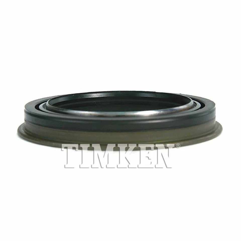 Sello de rueda Timken 710564 para 03-18 Dodge Ram 1500 2500 3500 3500 Foto 3 de 4