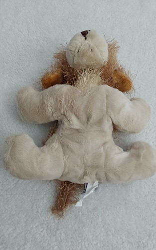 Ganz Webkinz Cocker Spaniel Puppy Dog HM011 Plush Stuffed Animal No Code - Picture 8 of 11