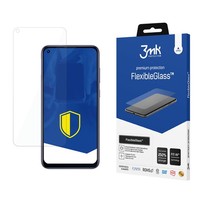 3Mk Flexibleglass GehÄRtetes Glas FÜR Samsung Galaxy M11 Displayschutz