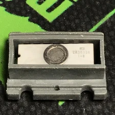 CA3033A - RCA - LINEAR IC OPERATIONAL AMPLIFIER 14PIN DIP PKG.