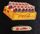 Vintage Coca Cola Collectibles