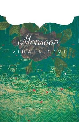 Vimala Devi Monsoon (Hardback) India List (UK IMPORT)