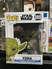 Star Wars Funko POP! Yoda #269
