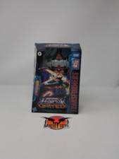 Transformers Legacy United Star Raider Ferak