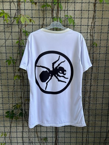 Camiseta Vintage Años 2000 The Prodigy Band Poliéster - Imagen 2 de 18
