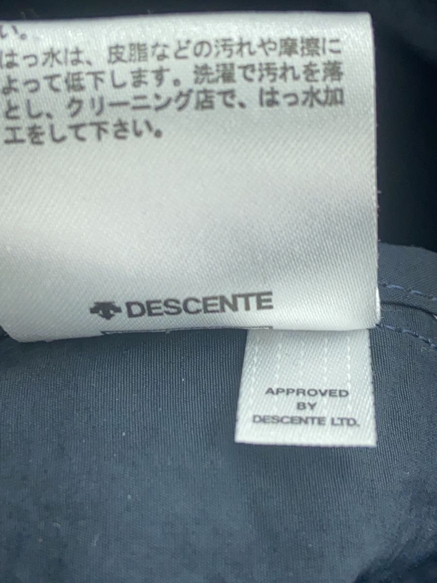 Descente Pause Salt Shrink Processing Hooded  Ste… - image 3