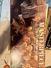 Vintage 1970 Original Masterpiece The Art Auction Game Parker Brothers