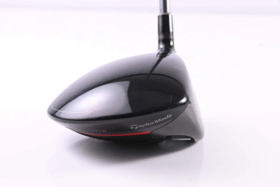 Taylormade R15 Black Driver / 14 Degree / Regular Flex Speeder 57 Shaft - Image 3 of 4