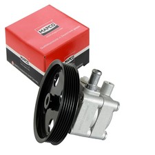 Poulies diverses Volvo S40