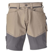 Mascot Mens Customised Work Shorts  MA803