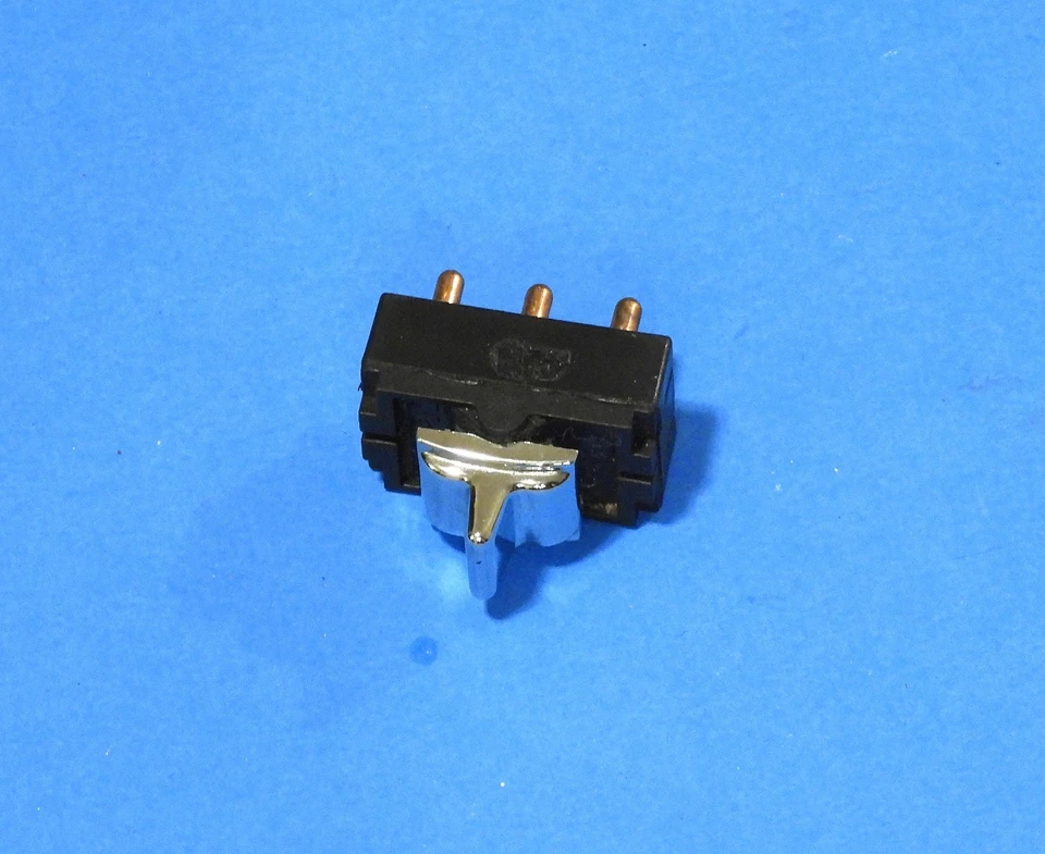 Interruptor de bloqueo de ventana eléctrica Lincoln Town Car 1990-97 OEM 6 PINES - E0VB-14529-AA Foto 2 de 4