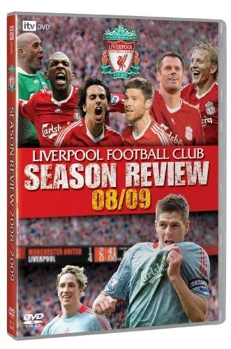 リバプールFCオフィシャルDVD 2001-2002 SEASON REVIEW Amazon.com: Manchester United: End Of Season Review 2001/2002 [DVD