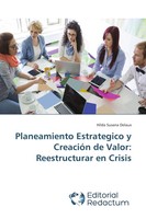 Hilda Susana Delaux | Planeamiento Estrategico Y CreacióN De Valor:...