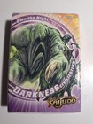 Kaijudo TCG Darkness Civilization 40 Card Deck - Factory Sealed - 2012 NEW — photo 1
