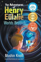 Mushin Knott | The Adventures Of Henry And Eulalie | Taschenbuch | Englisch