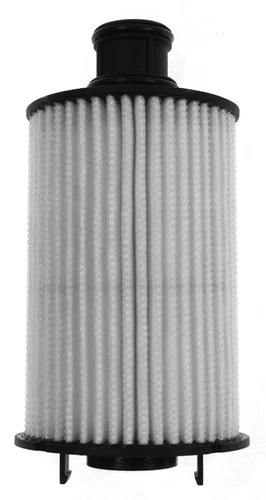 Mahle OX 774D Engine Oil Filter for Jaguar Land Rover V6 3.0L V8 5.0L