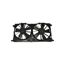 GPD Cooling Fan Assembly Direct Fit