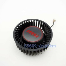 1PC For Graphics Card / CPU Fan RX VEGA 56/64