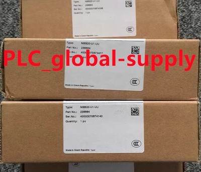 NBB20-U1-UU 1PC New original   NBB20-U1-UU  Fast shipment *mp