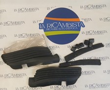 Kit Soffietti Paraurti Ant. Autobianchi A112 V Serie