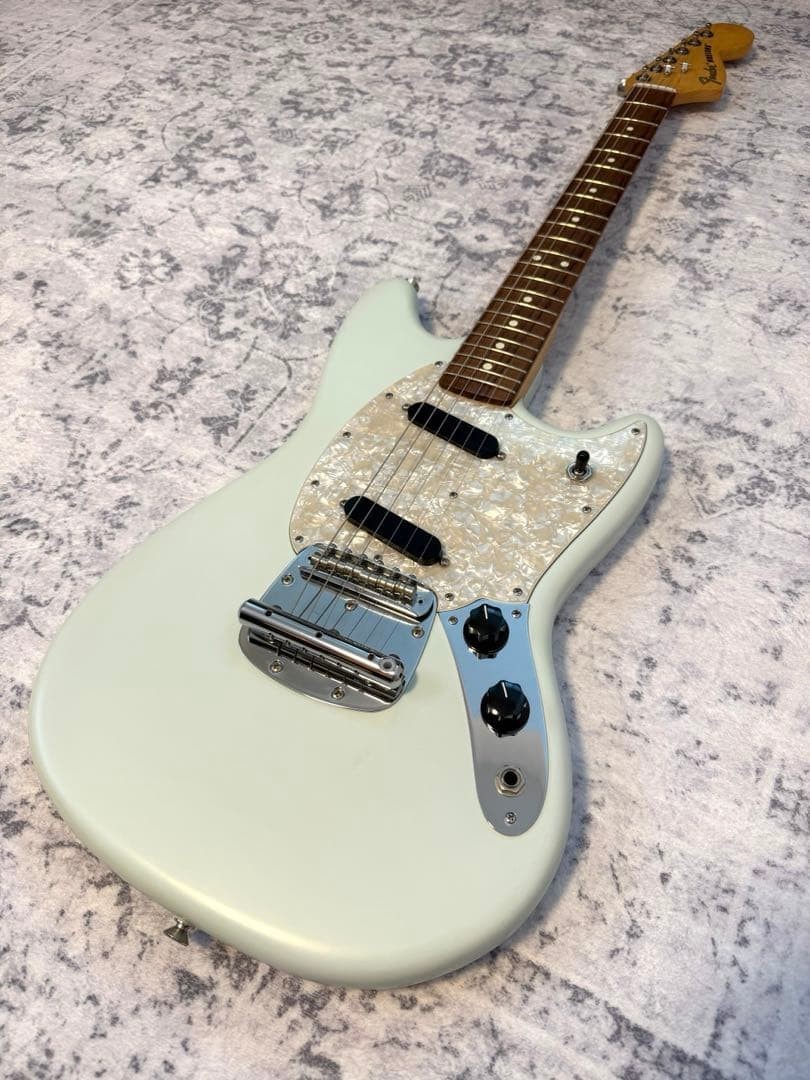 [Made in USA] Fender American Performer Mustang
