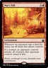 [1x] War's Toll Near Mint, English Battlebond MTG Magic