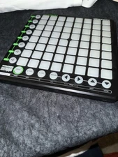 Novation Launchpad Pro USB Midi Controller for Ableton with 64 Velocity Pads