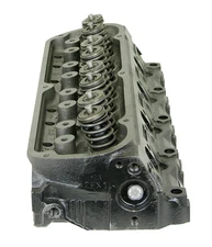 ATK Engines 2FX1 Remanufactured Cylinder Head 1993-1995 Ford F-Series Truck SMOG
