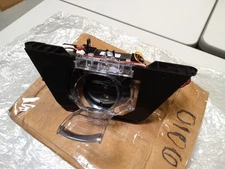 OEM Frigidaire 242270106 Refrigerator Dispenser Module