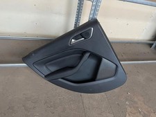 Mercedes-Benz B W246 W242 2017 Hinten links Verkleidung Tür hinten A2467270159 Mercedes-Benz B W246 W242 2017 Hinten links Verkleidung Tür hinten A2467270159