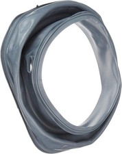 8182119 Door Bellow Boot Gasket For Washing Machine, W10003800, WP8182119VP,...