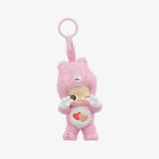 POP MART Zsiga × Care Bears Series Figures 2.48-4.25inches Authentic Hot Toy