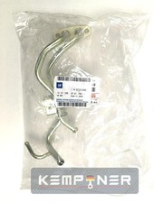 Einspritzpumpe OPEL VECTRA C 3.0 CDTI