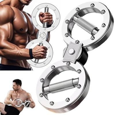 Unterarm Trainer, Armtrainer, Griff Stärker, Krafttraining, Fitness, 5 Stufen