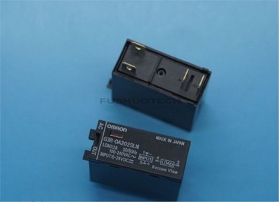1Pcs G3R-OA202SLN 5-24VDC Solid State Relay New   au #yi
