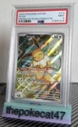 Pokemon Eevee Prismatic Evolutions ETB Promo SVP EN 173 PSA 9 Mint