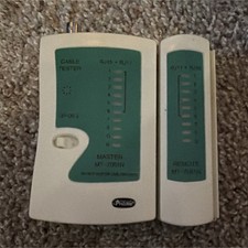 Pro'sKit MT-7051N Computer Cable Tester RJ11 RJ45 BNC Ethernet