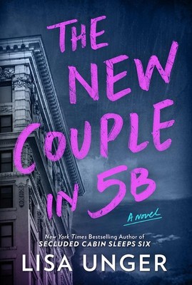 The New Couple in 5B: A Chilling Thriller of Inheritance and Dark Secrets in...