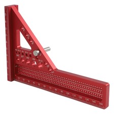 3D Multi Winkel Zimmermann Vierkant mit Grad Anrei?nadel f��r den Bau