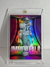 2024 Panini Certified - Immortals Ed 